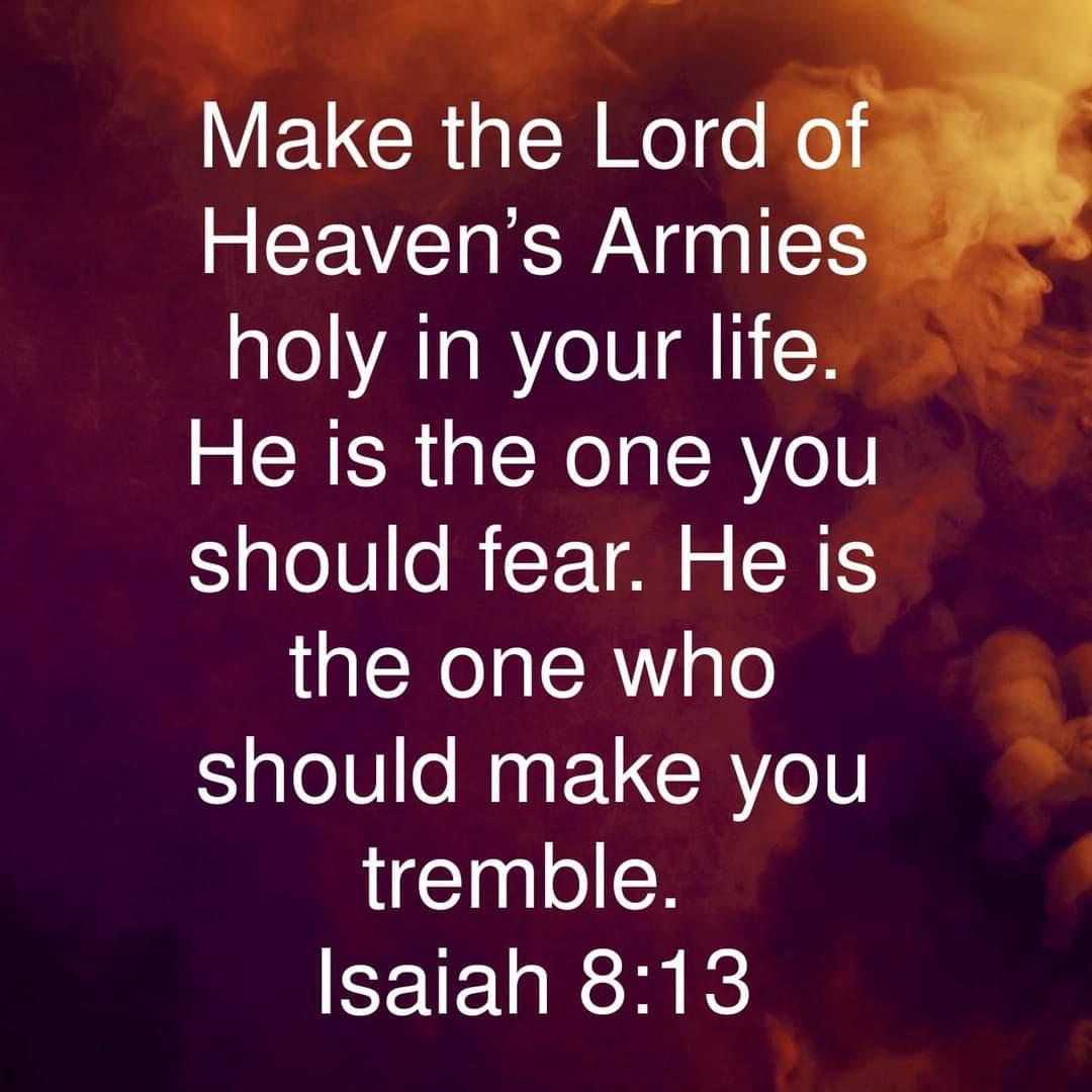 DrLottering's tweet photo. #holyfear https://t.co/08GR67CuOr
