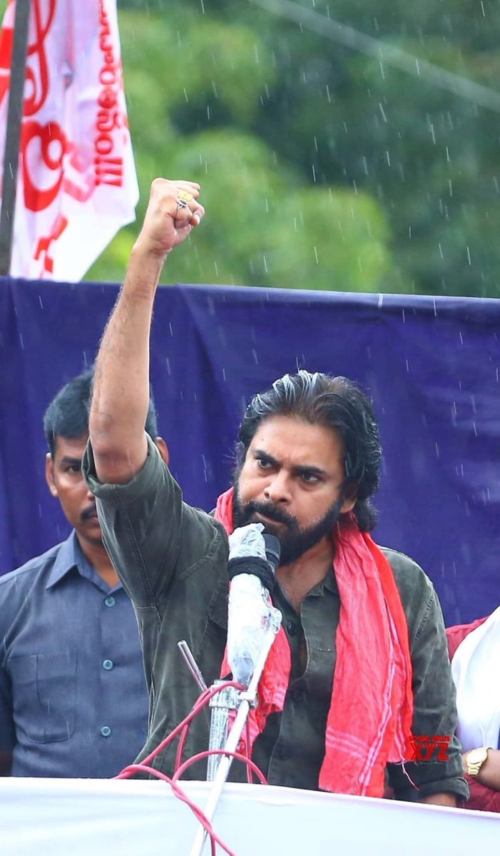 saibhas36347122's tweet photo. #PawanKalyanBirthdayCDP
History and social sciences were my interests.Iwas always interested in knowing how societies get organized, why there is rich &amp; poor divide,why there areclasses. Iwas never apolitical.I think we are all political in away.Politics decides our daytoday life https://t.co/PCMO7LT2hW