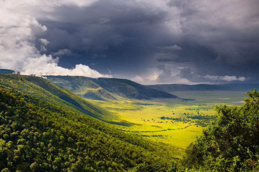 hadestays's tweet photo. World Heritage Ngorongoro crater, Arusha📍- 'In the beginning, GOD created Tanzania, and Human life began' - One place where you'll experience Safari, Culture, History, Breathtaking views, and relaxation. - #TzHotelsAmazing #Tanzania #Africa #History #Travel #travelblogger https://t.co/DOsXYoiZuF