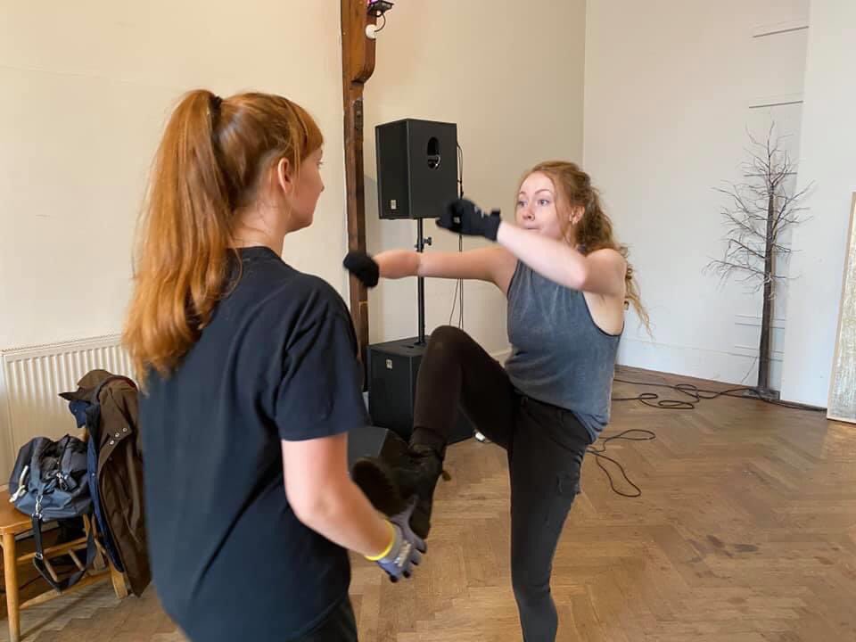 ScotStreetStyle's tweet photo. 📣 Calling all actors 📣

Update your stage fighting skills with our @StrikeFightCo combo perk, which includes hand-to-hand AND weapon combat training!

Click here:

https://t.co/IOtvlT9Xpr

Onward!
Gx

#acting #stagefighting @FilmOrigins @ecossefilmmaker @rebturn 
🎥✨⚔️🛡🏴󠁧󠁢󠁳󠁣󠁴󠁿 https://t.co/msd1PIJUnv