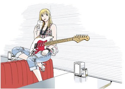 絵具になる色鉛筆のtwitterイラスト検索結果