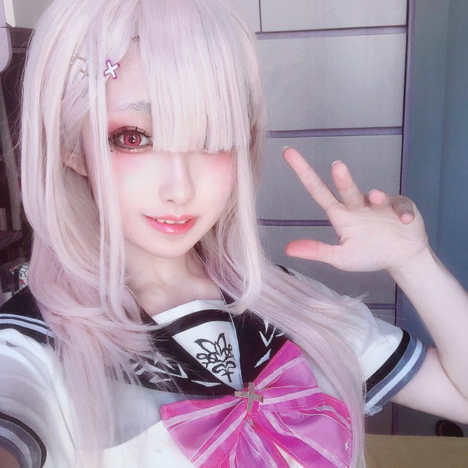 コスプレイヤー火火のTwitter画像40