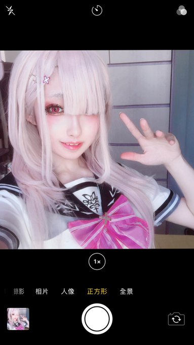 コスプレイヤー火火のTwitter画像39