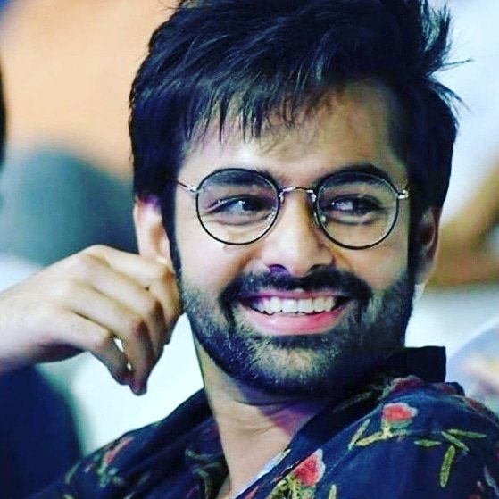 RAm POthineni on X: 