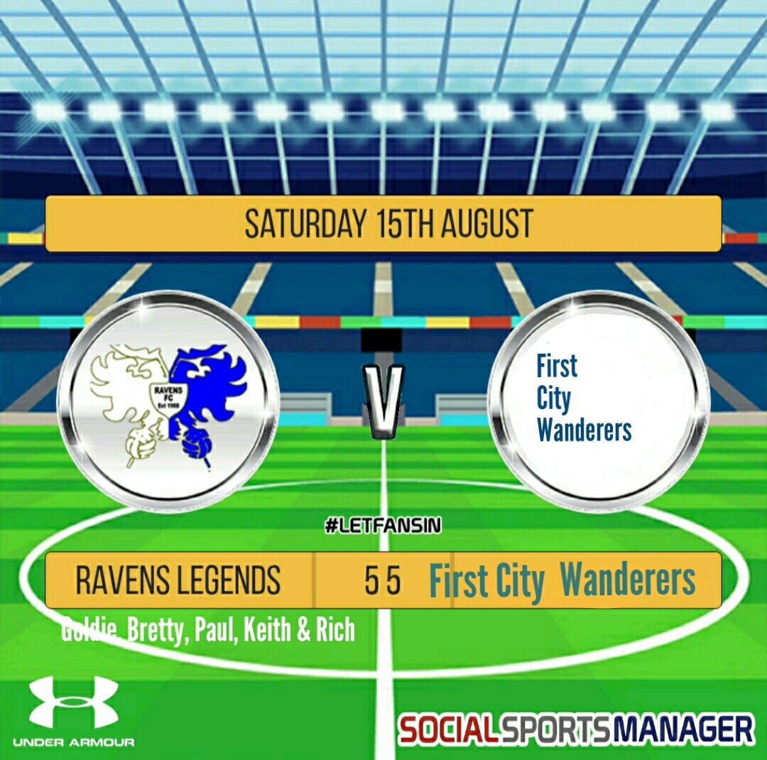 10 goal thriller on  sat at Melbourne 4G ..5 -5 at the end , Good luck for the season Gents and see you in the league fixtures ..<a href="/EssexVetsLeague/">Essex Vets League</a>