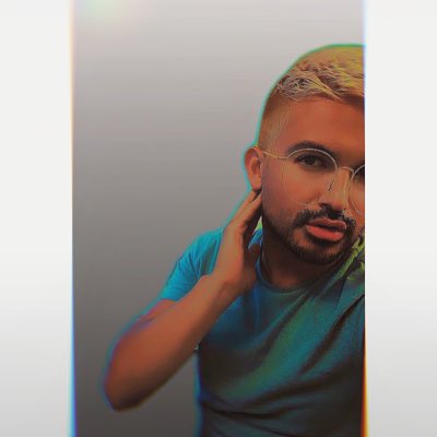 itsjavib's tweet photo. #Gay #MensHair #Summer #Blonde #NewProfilePic https://t.co/v6ukt6HllU