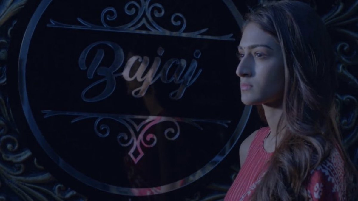 6. Anurag got into scuffle with Ronit and almost died, Pre comes and saves him. A gets arrested for murder of Ronit. Court proceedings against A's case. Finally when there was no go, Mohini & other Basu members begged her to do something, she does the sacrifice and marries Bajaj.