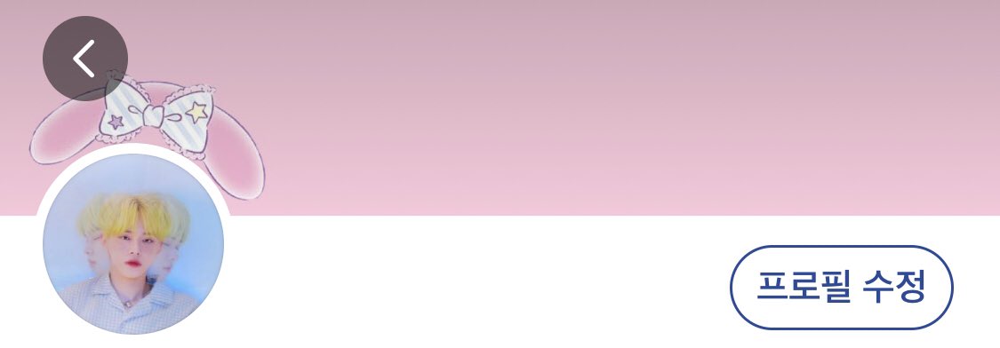이런 식으로 트위터 헤더 만들어봤는데 사용하실 분? 

(사용료는 마음 또는 rt🤍✨)