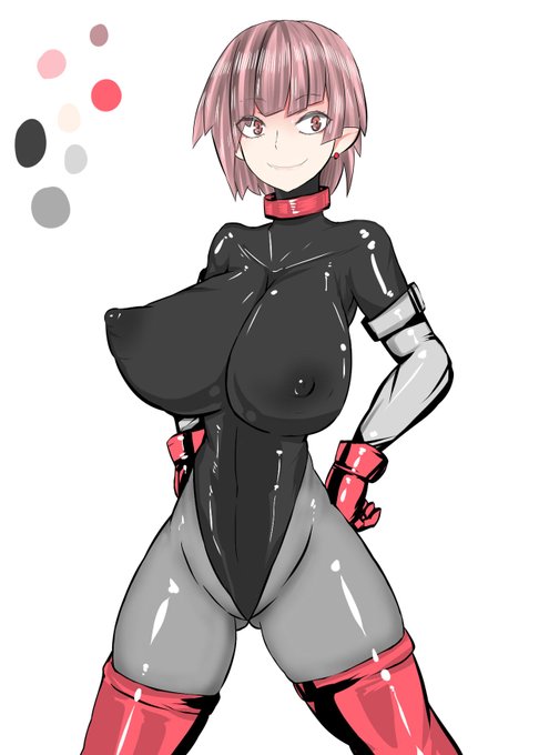 こういう感じか… 