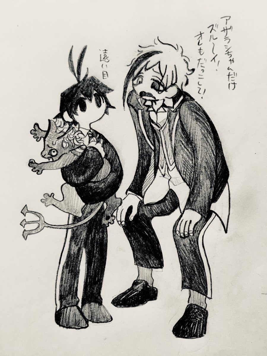 無茶振り
フロ監です 