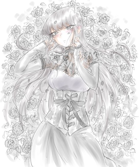 美人のtwitterイラスト作品 美人のtwitterイラスト作品