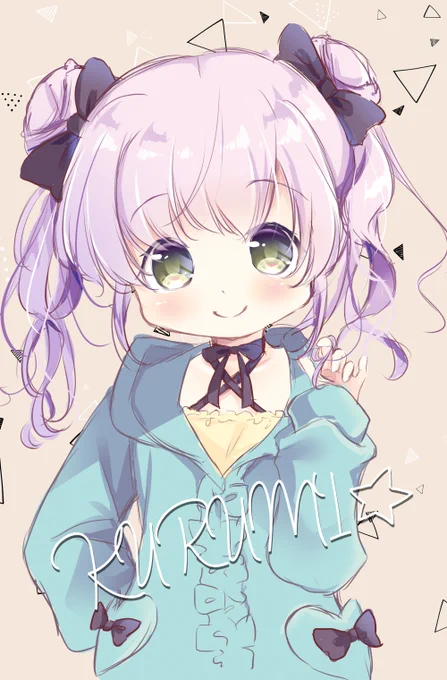 うちの子ちゃん 