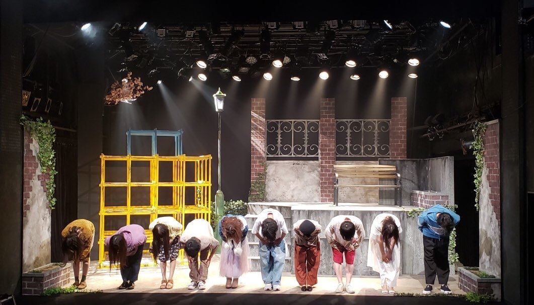 舞台徒桜 Twitter Search Twitter