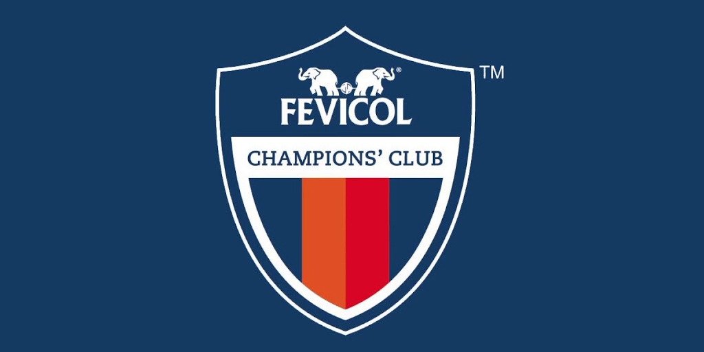 12) Fevicol Champions Club (FCC) was another innovative initiative which built a platform for carpenters to increase their social contacts.