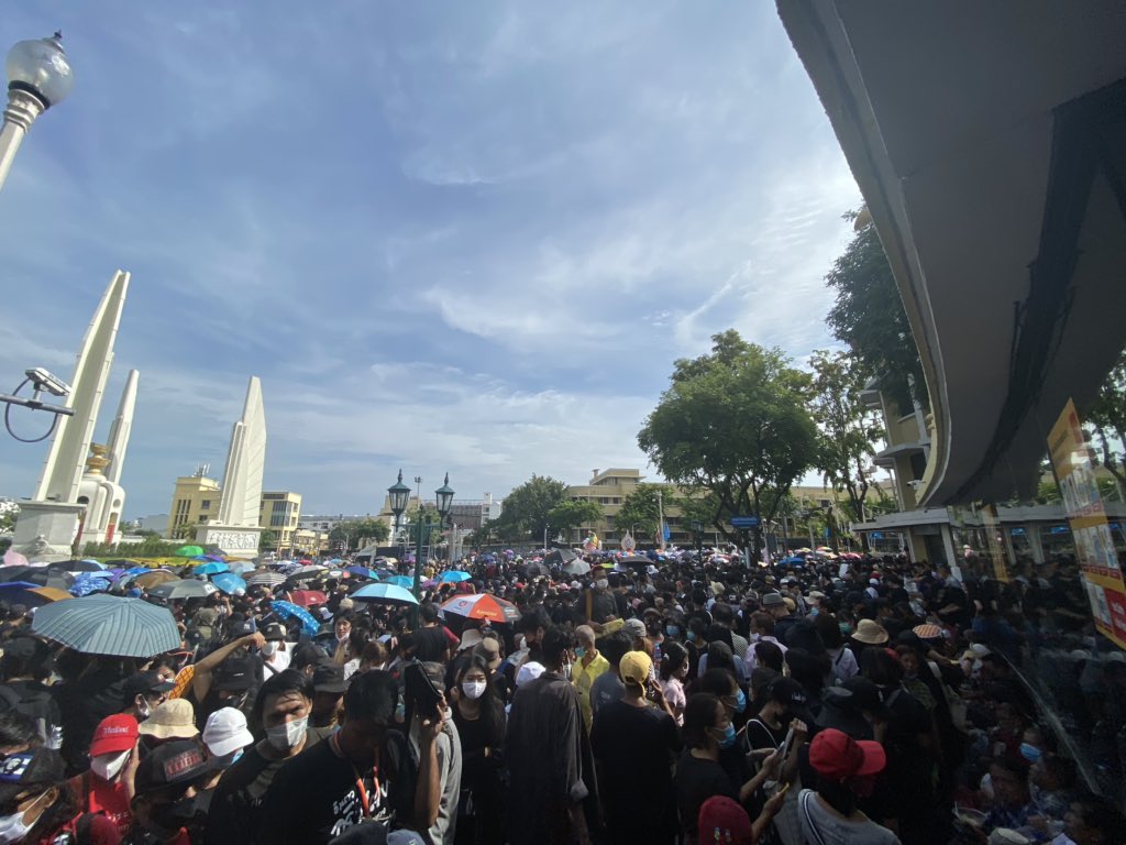 บอล ธนวัฒน์ วงค์ไชย tweet media