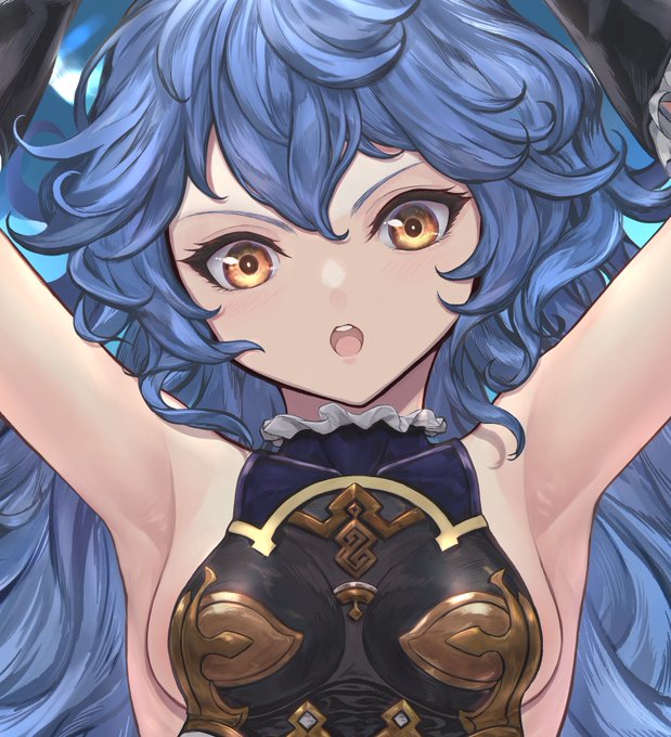 Granbluefantasy 高画質 のtwitterイラスト検索結果