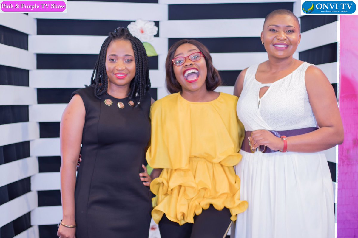 onvi_tv's tweet photo. #New Pink &amp; Purple TV Show S2 ready 💃🏽🕺🏽

#Premiers on 1st of #September 
On ONVI TV #YouTubeChannel 

Have you subscribed to the Channel yet? 😉

#pleasesubscribe  to  https://t.co/ksho4v5Kd2
🤗🤗

You won’t regret it 😎

#PinknPurpleTvShow 📺 https://t.co/U7WRsCwrSj