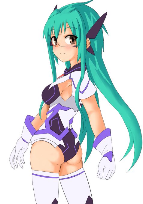 しばらく沈黙しておりました…
コスグリさん(略称)の設定を今日ぐらいには投稿できそう～ 