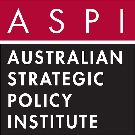 18) The Australian Strategic Policy Institute (ASPI) has written reports that BGI is a National Security Threat.BGI has been accused of being an arm of the CCP and building a Genetic database of Western Populations as well as non-Han ethnic Populations.