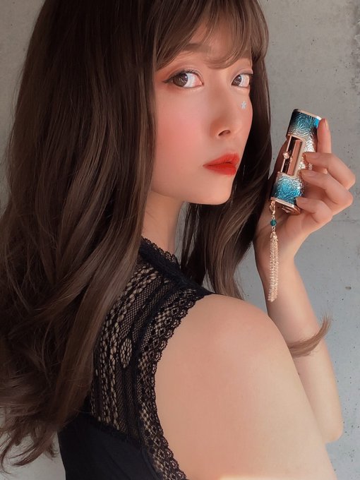コスプレイヤーつくものTwitter画像12