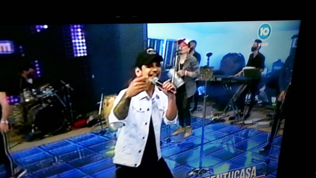 marcekvlapirata's tweet image. #ELBAILEENTUCASA grande trula 💃💃💃🥰🥰