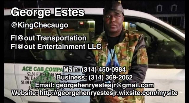 KingChecaugo's tweet photo. β οΈ #CEOEstesChecaugo
π²(314)450-0984 @KingChecaugo πβπΏπ― #ChecaugoCab π #PartyBus π (314)369-2062 π±
https://t.co/6kDl7F8FVZ
#GoFundMe (https://t.co/06RiRtJo06)π
https://t.co/2rTT9awSnU
Fl@out Entertainment LLC π€
Fl@out Transportation π π π π
Fl@out Visuals π₯ πΈ https://t.co/PY6XjwSVvD