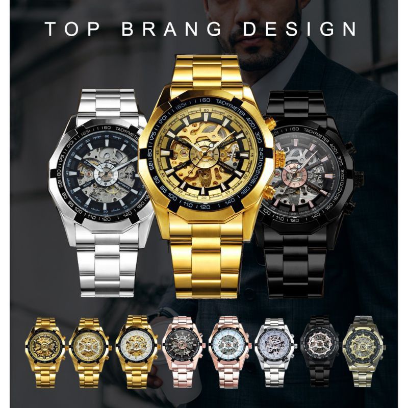 AzDawan's tweet photo. Saya menjual Forsining Mechanical ... pada RM105.00. Dapatkannya di Shopee sekarang! https://t.co/bg1O5CqQdq #ShopeeMY https://t.co/QE4EdrwntH