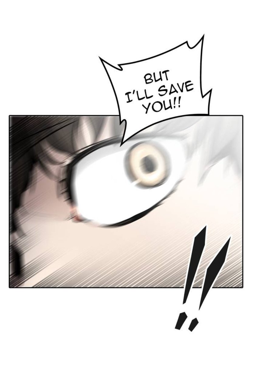 He was alr watching and gathering info when he saw the warships going in Bam's team's direction. And when he had an idea, even though not fully, he went to save Bam AT THE RIGHT TIME when Bam was already feeling so hopeless. This line? It meant so much to Bam. We know it /cries/