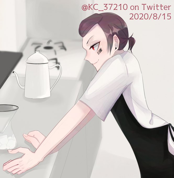 バリスタのtwitterイラスト検索結果 古い順 バリスタのtwitterイラスト検索結果 古い順