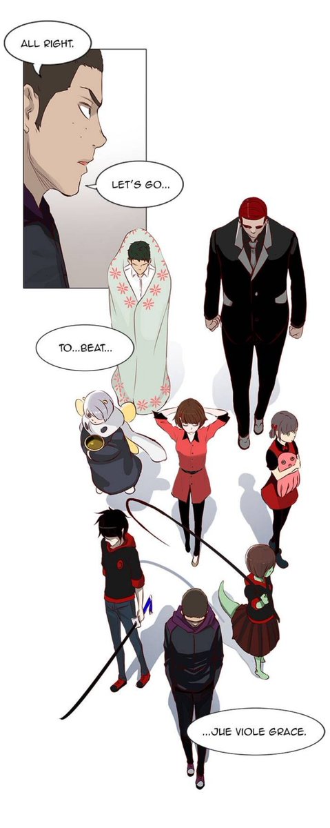 AND look at how mad he got when he found out Khun was "dead",, he was ready to fuck shit up :"( i-isukhun /hand on my heart/