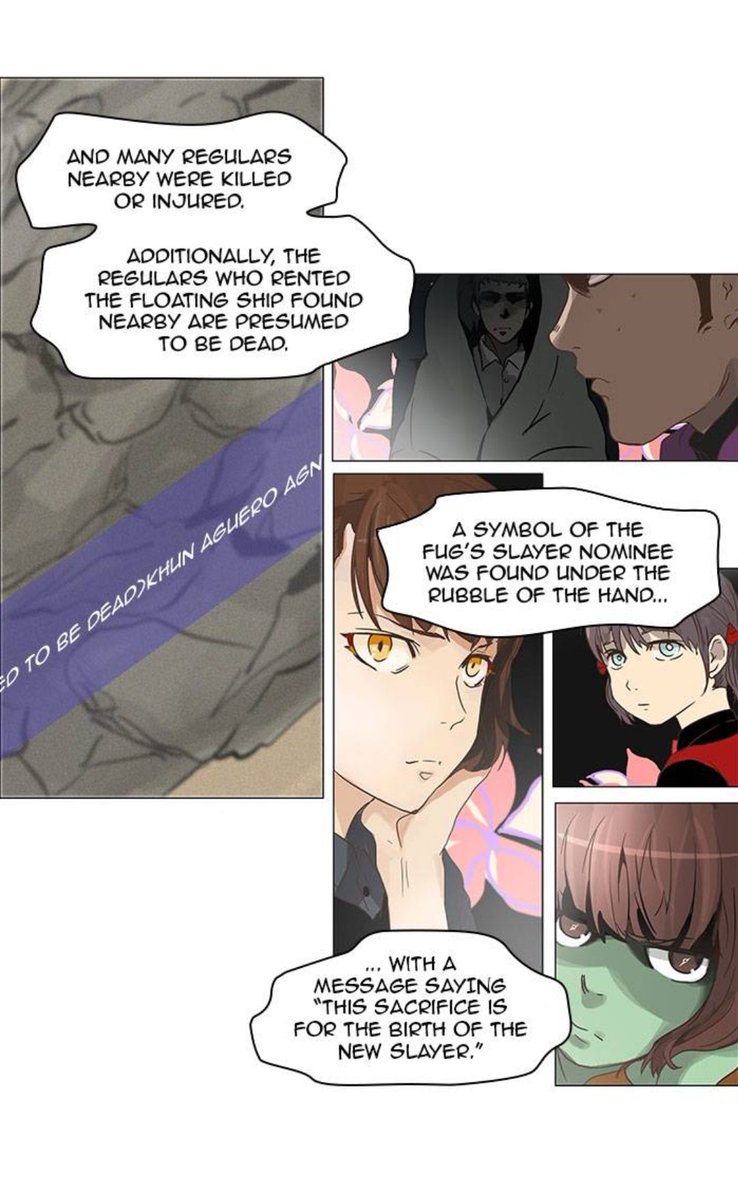 AND look at how mad he got when he found out Khun was "dead",, he was ready to fuck shit up :"( i-isukhun /hand on my heart/