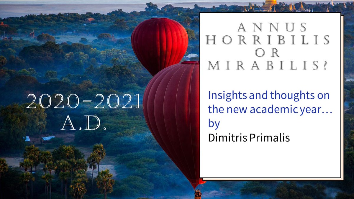 Dimitris Primalis tweet media