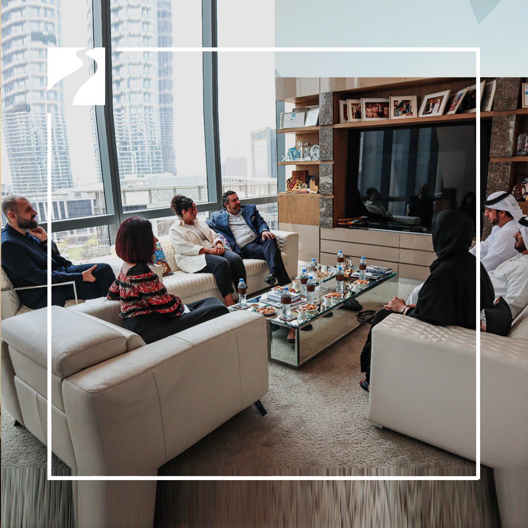 DET_BRL's tweet photo. The Business Registration &amp; Licensing sector of @Dubai_DED  has recently recognised @HillsAdvertisin (L.L.C), one of the strategic partners, for allocating advertising spaces on the screens of some bridges to promote #BRLservices.
 
#DubaiEconomy #BusinessInDubai https://t.co/4LrcjM9iTw