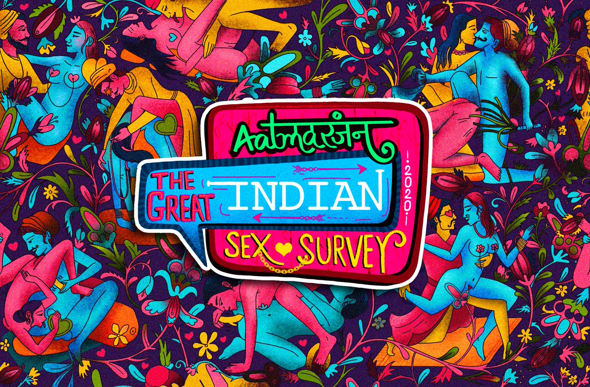 thevibe_me's tweet photo. The Great Indian Sex Survey: In Bed with India

Read now! (https://t.co/QllX8F8Bec)
.
.
@IMbesharam @leezamangaldas @TODMumbai
#atmanirbharta #india #sexsurvey #independenceday #15august #independence #makeinindia #sexuality #sexpositivity #pleasure #happyindependenceday https://t.co/1mHqnW43qj