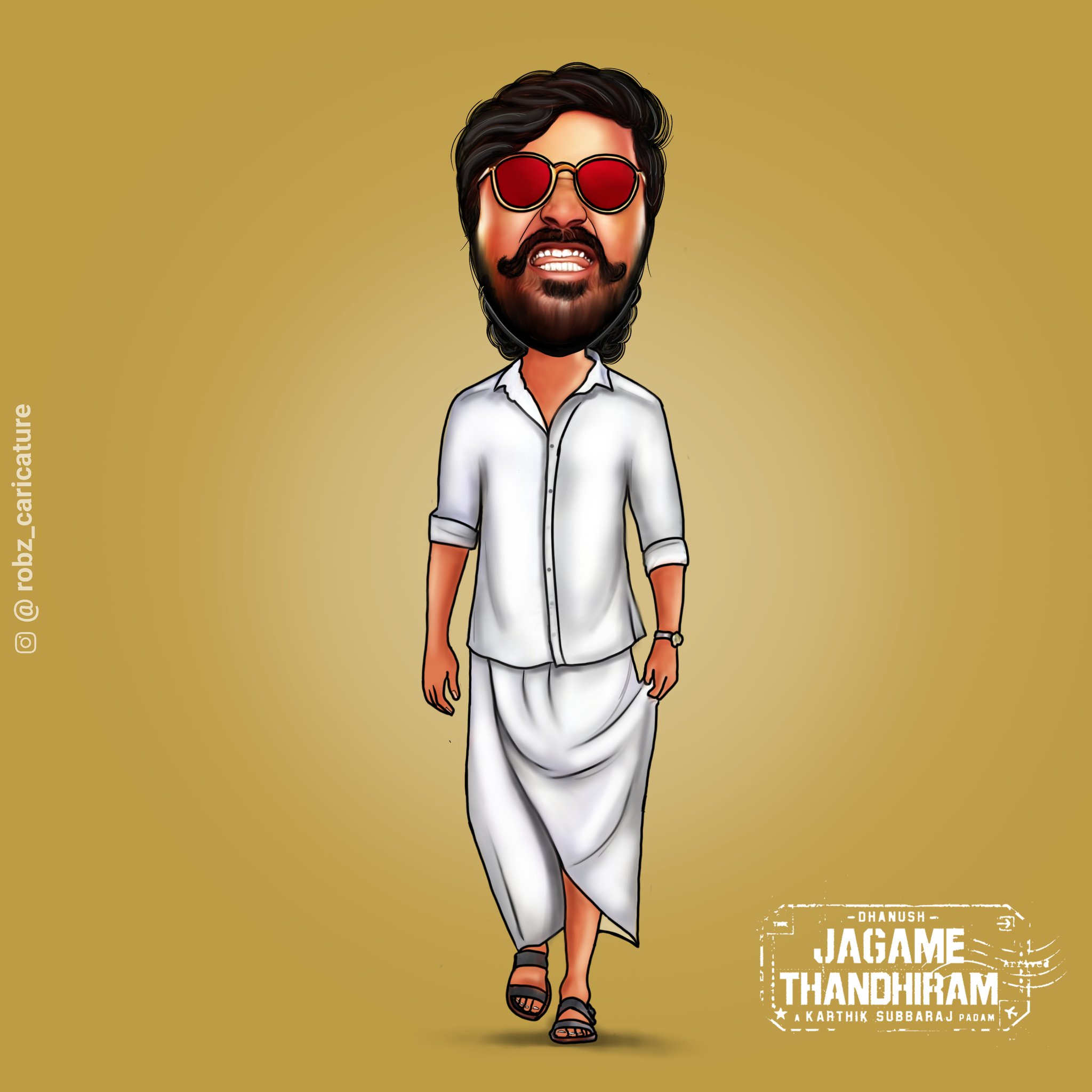 Robz_caricature on Twitter: Robz_caricature on Twitter: