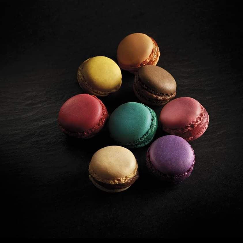 aramtecUAE's tweet photo. Macarons Assorted Spring &amp; Summer colors ✨ Ideal for sweet or savoury fillings, these Macarons can be filled up to 5-hours before serving.#aramtec #foodfromtheheart❤ #uaefood #savoryfood #fillingfood #sweets #pastry https://t.co/qbW9hqrnSs