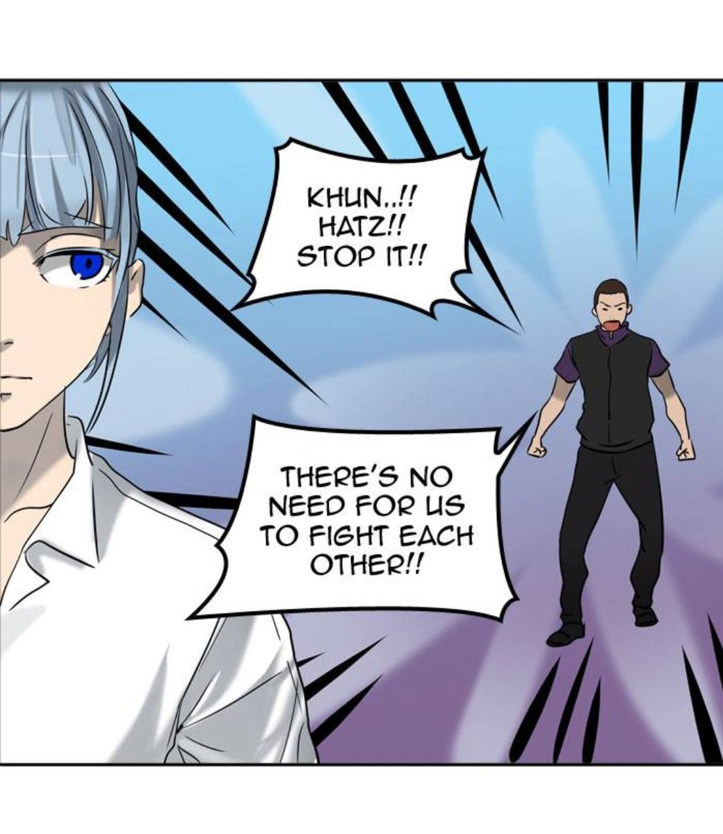 HE WAS ALWAYS THE ONE TO TRY TO STOP THE FIGHTS WHENEVER KHUN ARGUES W/ SOMEONE HELP  look at how stressed he is im CRYING