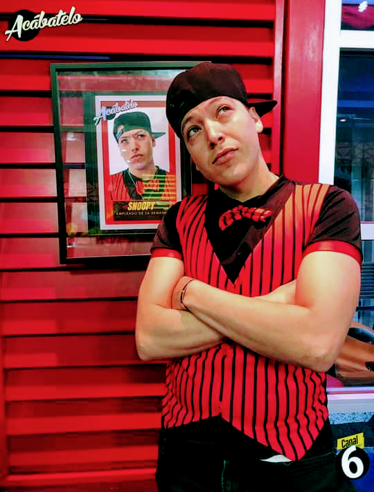 katnySTyF's tweet photo. En este día tan especial te deseamos muchas felicidades y éxitos en tu vida personal y en todo aquello que te propongas, y que Dios siempre ilumine tu camino. Con nuestros más sinceros deseos. Siempre estaremos para ti.
Felicidades @_snuppy08. #28YearsOfHappinessPadilla https://t.co/8YqZClgfK1