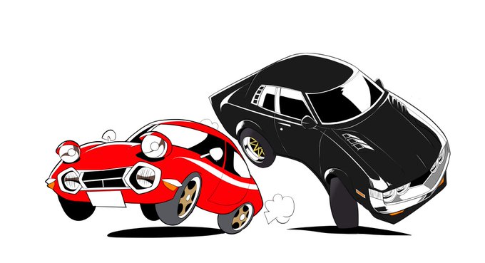 車のイラストのtwitterイラスト検索結果 車のイラストのtwitterイラスト検索結果