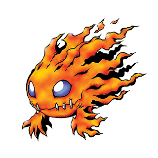 OH MY GOSH that's right!  @Fairi_digimon92 gave me the color orange for that "choose 4 Digimon" thing! Okay, here are my picks, everyone! Birdramon! Dorulumon! Brachimon! Peti Meramon!Like this post & I'll give you a random color!