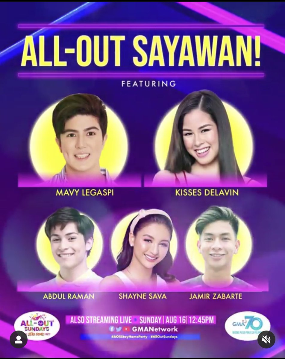 ramsdavid's tweet photo. #AAAllOutSundaysKISSES 💋 https://t.co/wxuC07ttKM