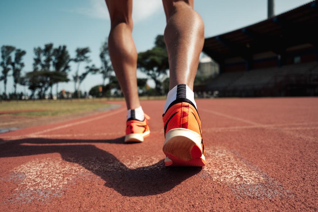 METARACER, designed to help you fly over the finish line.⚡ Now available 👉 asics.tv/3kF9wY5