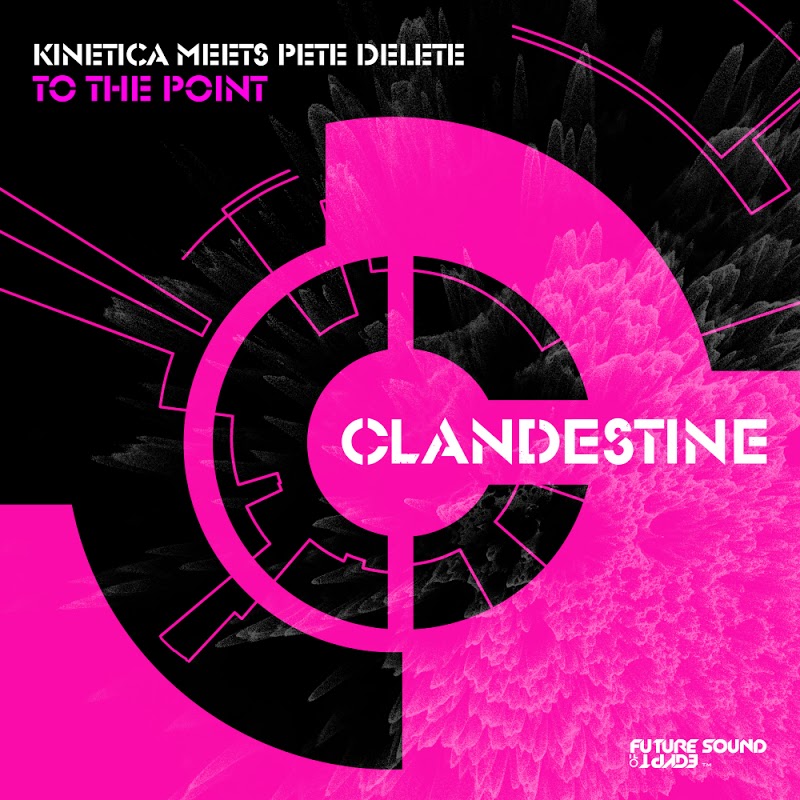 14. @Kinetica2 meets Pete Delete - To The Point [@FsoeRecordings Clandestine]

▶Tune in: femr.tempo-radio.com @TempoRadio1 | tempo-radio.com [@_TeamFEMR Channel]

#TCC007 🪐