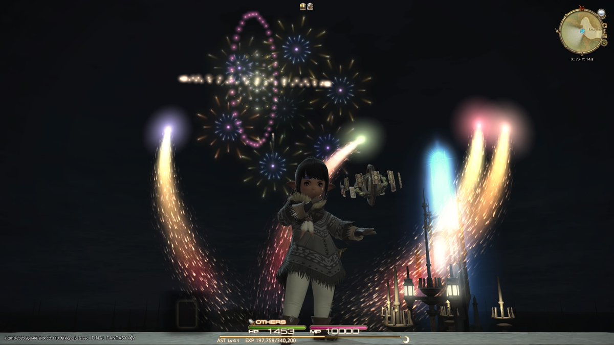 computerGamesD's tweet image. #PS4share