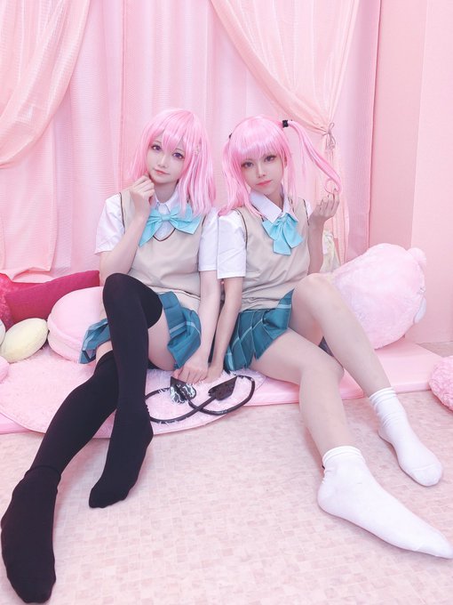 コスプレイヤーましろのTwitter画像13