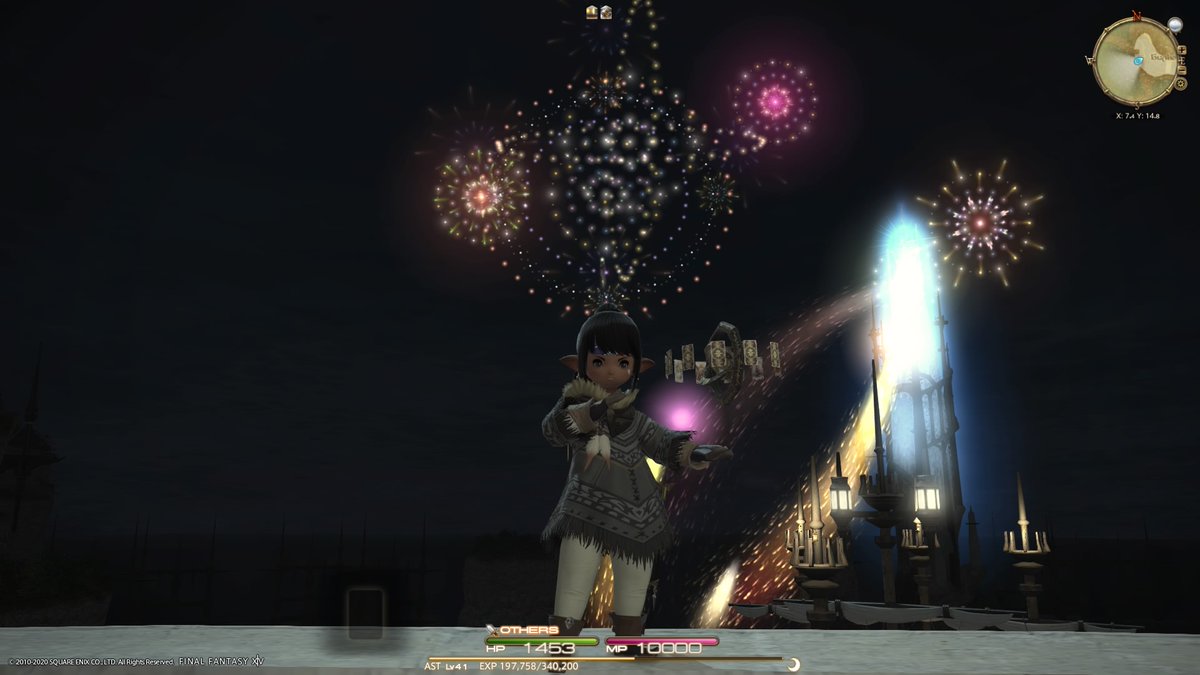 computerGamesD's tweet image. #PS4share