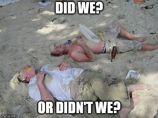 SethFromThe716's tweet image. They never spoke again about #ThatOneTime.