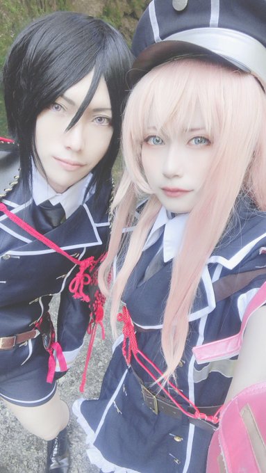 コスプレイヤー音のTwitter画像21