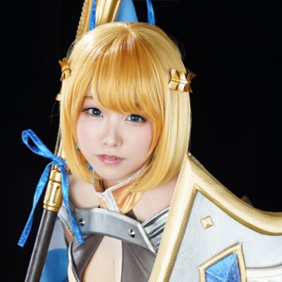 コスプレイヤーくろねこのTwitter画像7