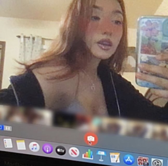 rip2yu's tweet photo. sum of my quarantine pics :D https://t.co/Mmy403m5U2